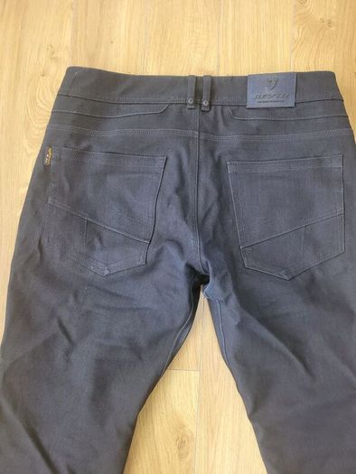 Revit Motorcycle Jeans. As new condition.