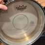 Pearl Free Floating Brass Piccolo Snare Image 3
