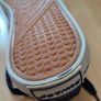 Size 5 Ladies Dunlop canvas trainers Image 5