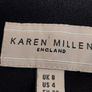 Karen Millen Strapless Dress Image 4