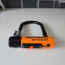 Kryptonite Evolution Mini U-Lock Image 2