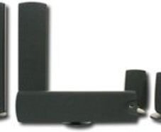 Klipsch Quintet SL