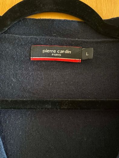 Pierre Cardin Cardigan - size L