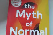 The myth of normal