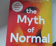 The myth of normal