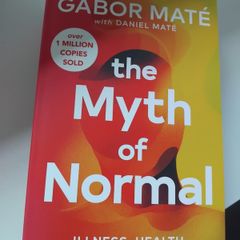 The myth of normal