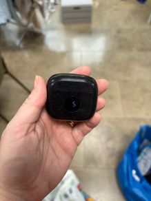 RoHS earphones charging case