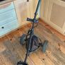 Motocaddy S1 Lite Push Trolley Image 5