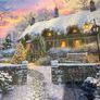 Falcon Quality Jigsaw 1000 pieces Image 4