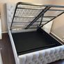 Brand New Chesterfield Beds With Ottoman Storage Image 8
