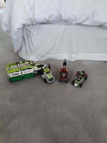 Lego