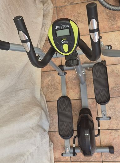 Opti Cross Trainer