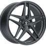 SPARCO Record Alloy Wheels Image 2