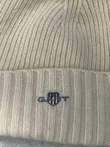 GANT beanie hat unisex