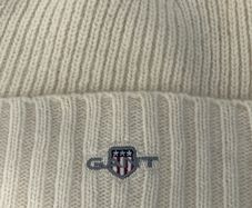 GANT beanie hat unisex