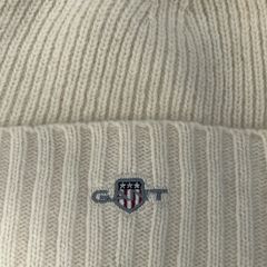 GANT beanie hat unisex