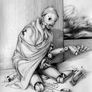 Backup Code - Art Print Image 2