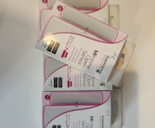 6 Alarm sensors MiHome Energenie