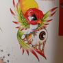 The Tattoo Source Book Image 3