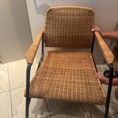 chairs