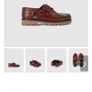 Boys Leather Shoes EU36 Image 4
