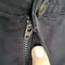 Lloyds Navy chino style pants Sz 42 (Fit 12-14UK) Bnwot - Rrp 44.95 Image 5