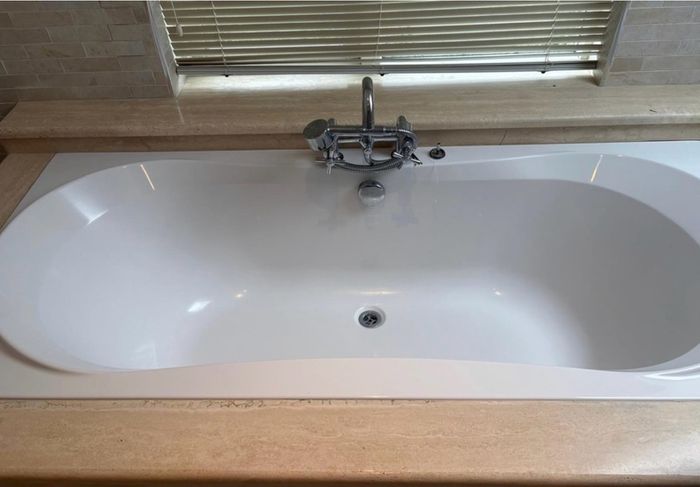 EnSuite complete set