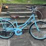 Girls bike Image 2