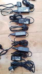 HP Laptop chargers