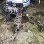 nissan almera parts Image 2