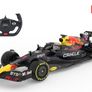 F1 1/12 Red Bull RB18 2022 Verstappen RC Image 2