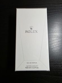 Rolex Eau De Parfum