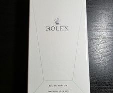 Rolex Eau De Parfum