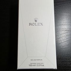Rolex Eau De Parfum