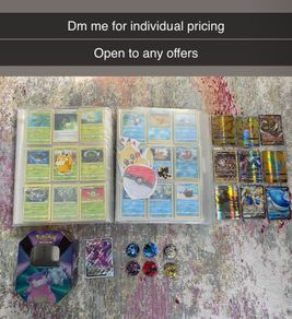 Open to any offers,just wanna get rid of it!
