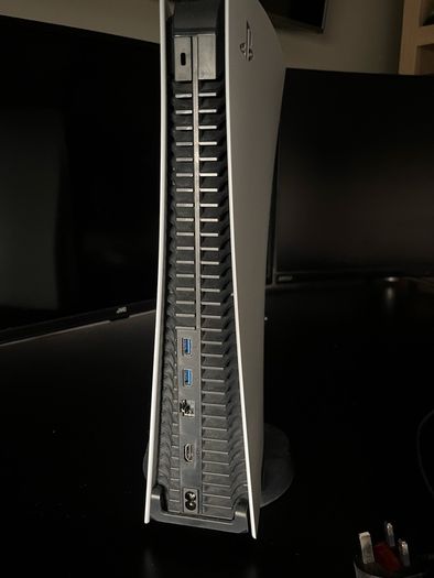 playstation 5