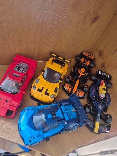 lego collection