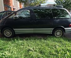 1998 Toyota Estima