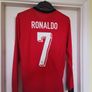 Ronaldo Image 2