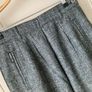 Lee Cooper vintage wool blend trousers, 10-12uk Image 3