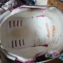 girls hurley and helmet Image 8