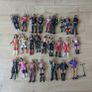 25 WWE Figures Image 2
