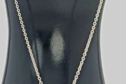 Pandora Embracing Halo Necklace  Brand New
