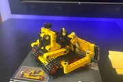 Lego 42153 - fun build