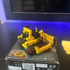 Lego 42153 - fun build