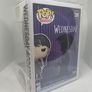 Wednesday Addams funko pop Image 2