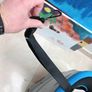 BMW Junior II Car Child Seat Image 6