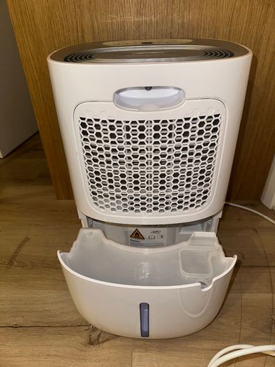 MeacoDry ABC 12L Dehumidifier