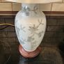 Ceramic Table Lamp Image 4