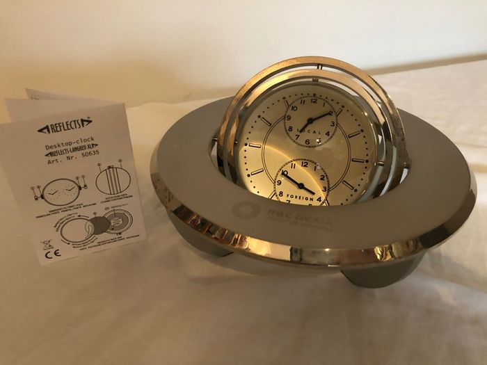 Clock